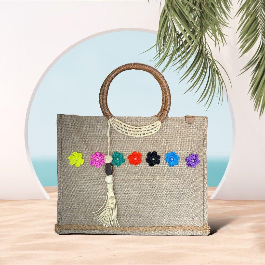 Bolsa Cumbuco - Garcia Neto Design