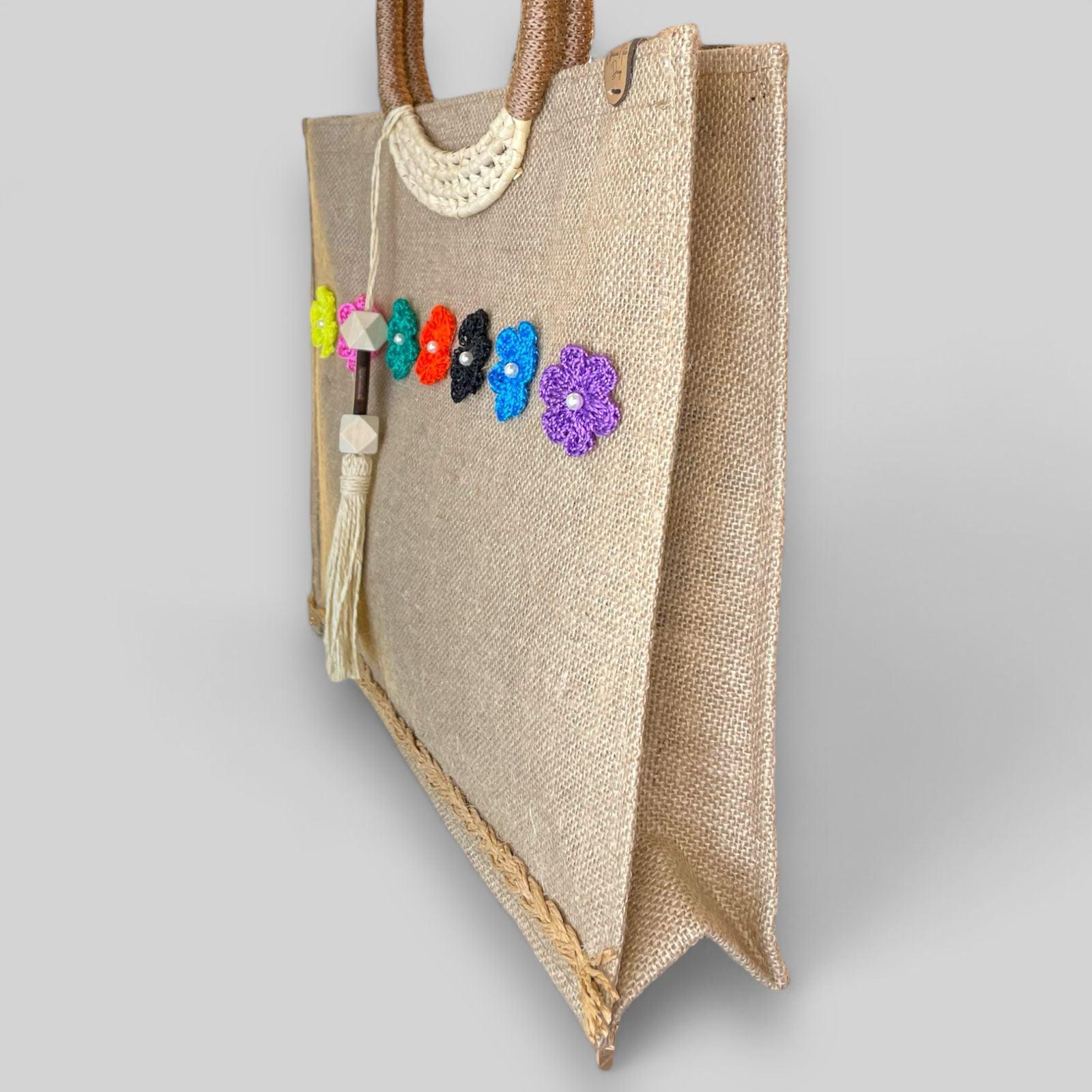 Bolsa Cumbuco - Garcia Neto Design