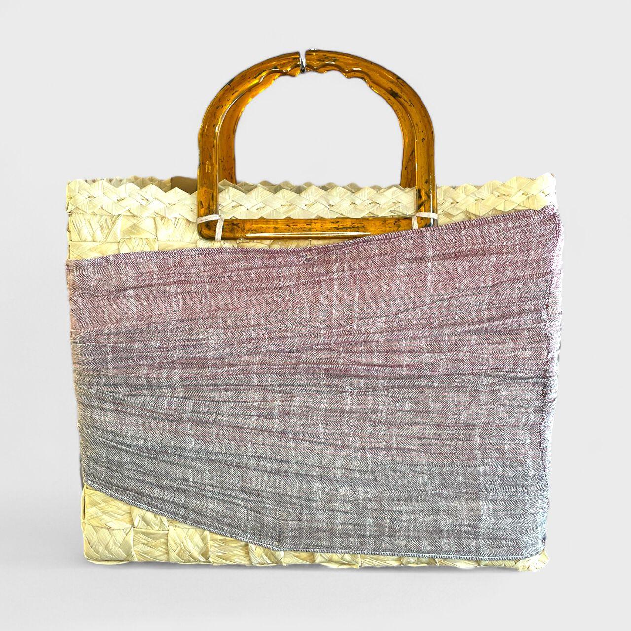 Bolsa Jericoacoara - Garcia Neto Design