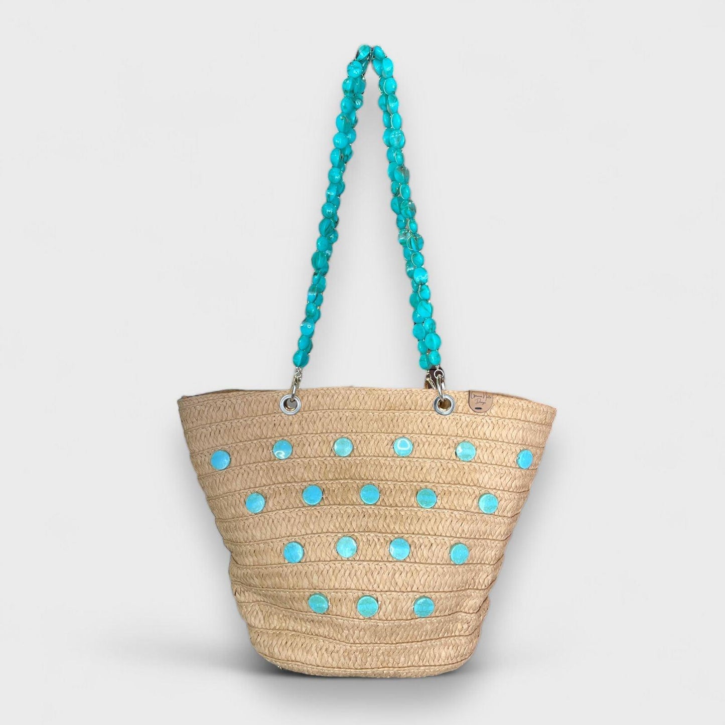 Bolsa Prainha - Garcia Neto Design