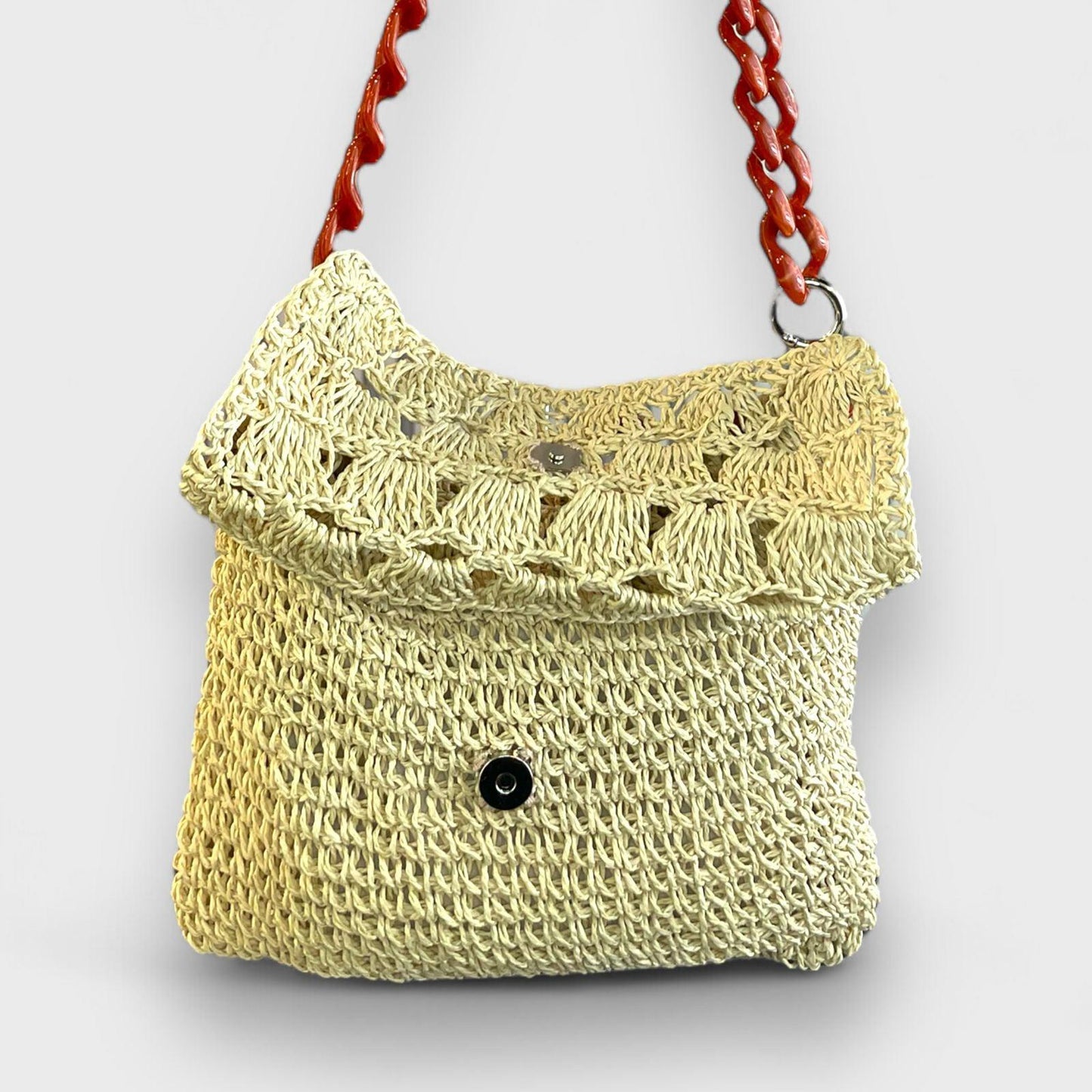 Bolsa Mundaú - Garcia Neto Design