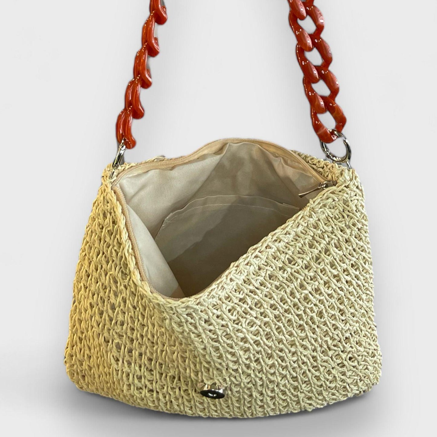 Bolsa Mundaú - Garcia Neto Design