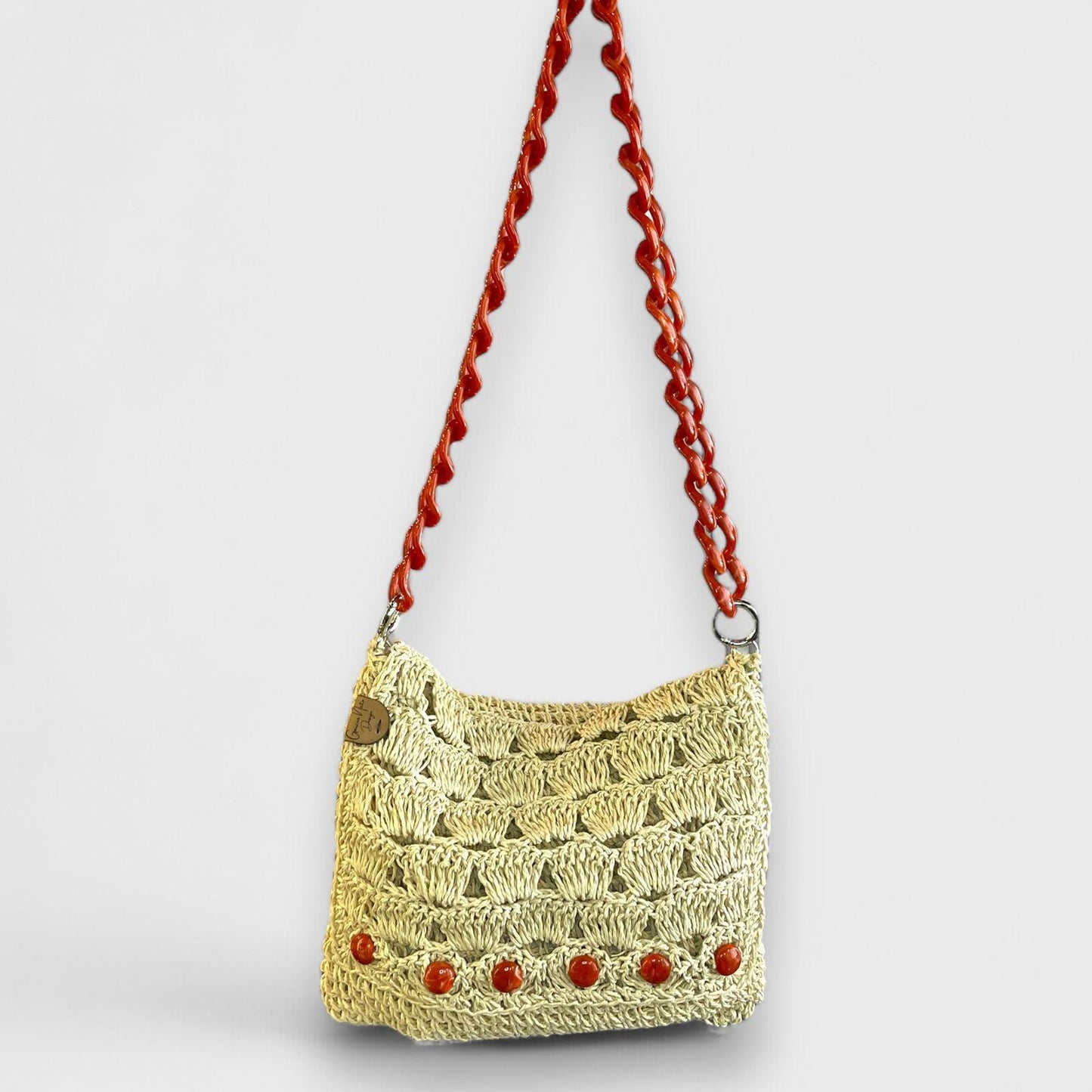 Bolsa Mundaú - Garcia Neto Design