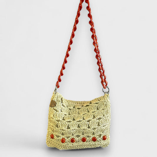 Bolsa Mundaú - Garcia Neto Design