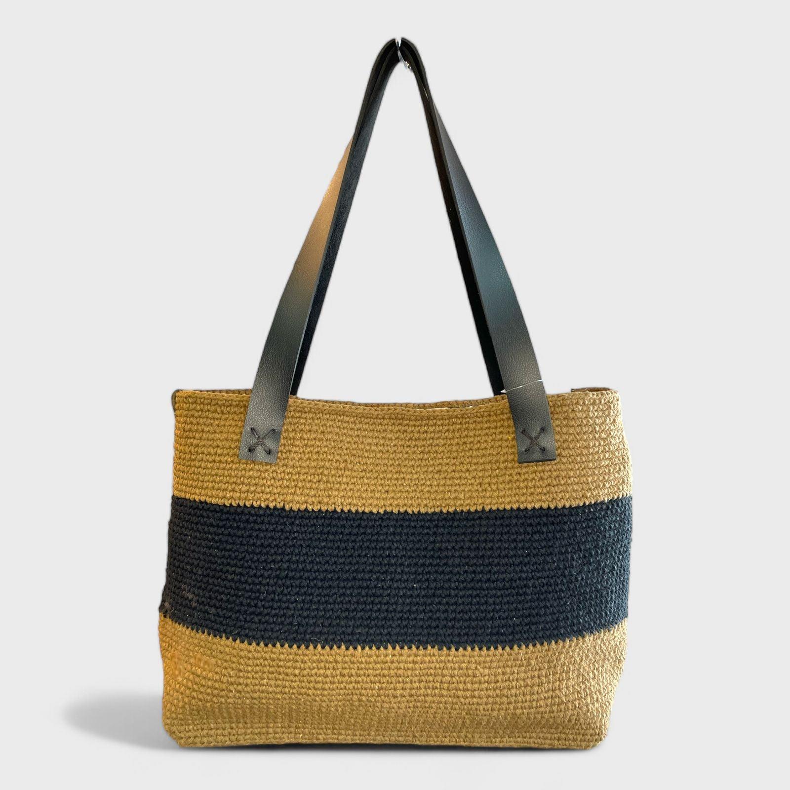 Bolsa Metropolitan - Garcia Neto Design